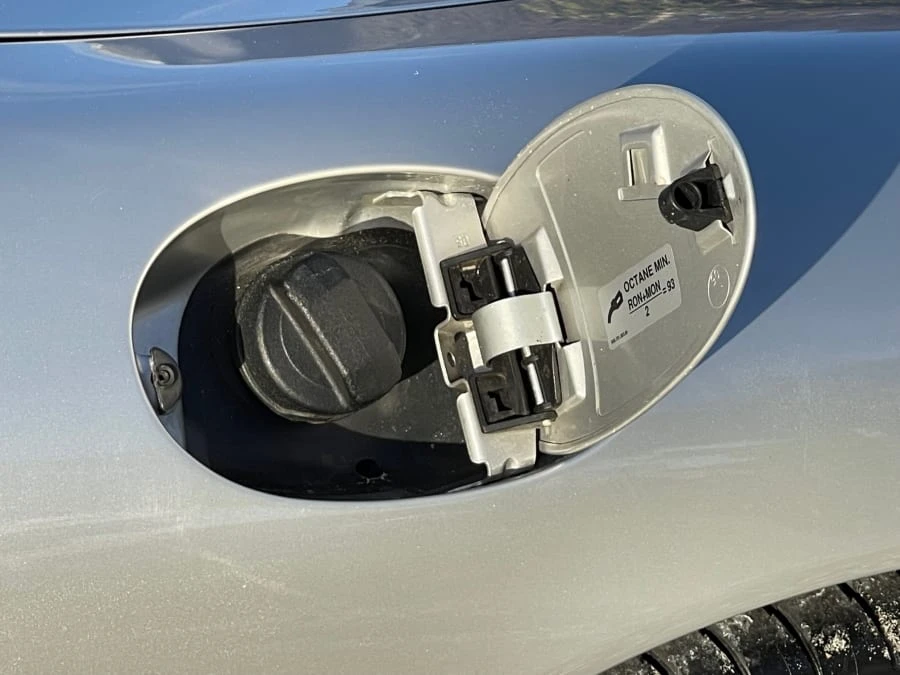 1997 Porsche 986 Boxster - Image 20 of 28