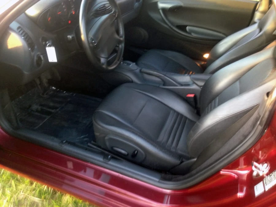 1997 Porsche 986 Boxster - Image 4 of 6