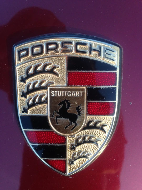 1997 Porsche 986 Boxster - Image 5 of 6