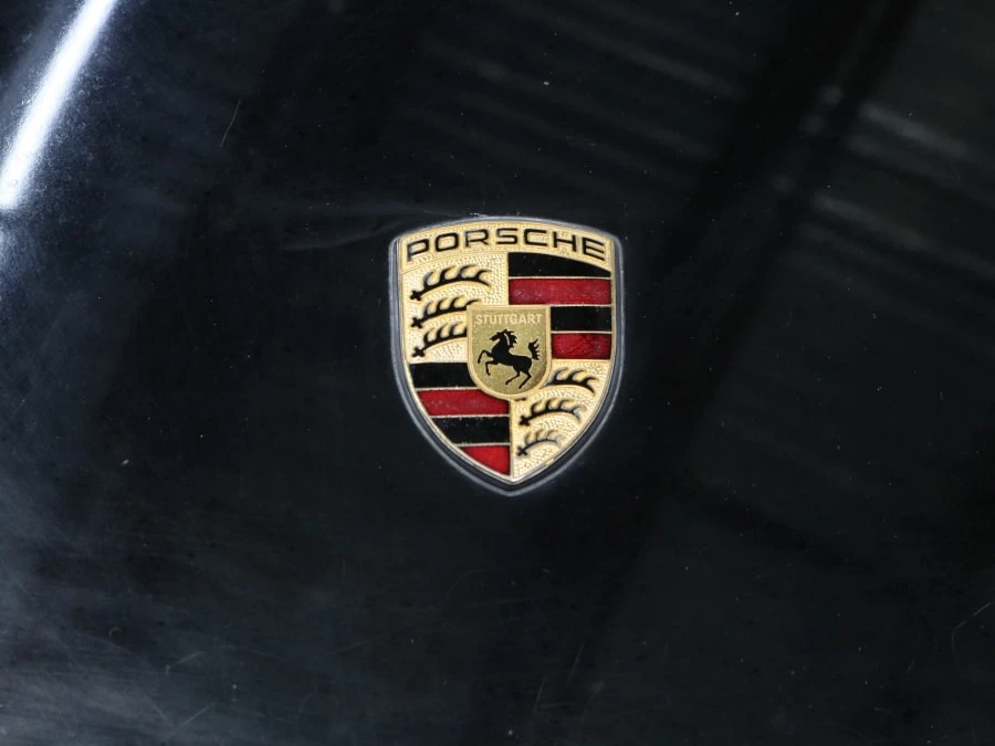 1997 Porsche 986 Boxster - Image 15 of 31