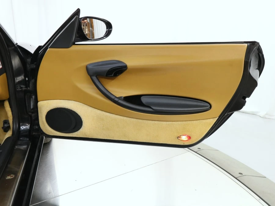 1997 Porsche 986 Boxster - Image 31 of 31