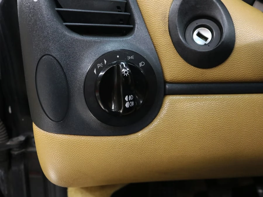 1997 Porsche 986 Boxster - Image 24 of 31
