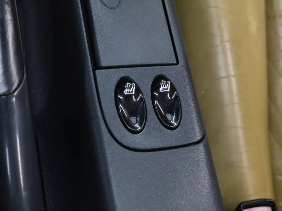 1997 Porsche 986 Boxster - Image 29 of 31