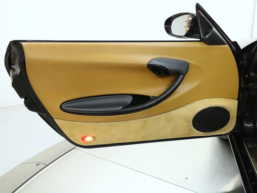 1997 Porsche 986 Boxster - Image 30 of 31