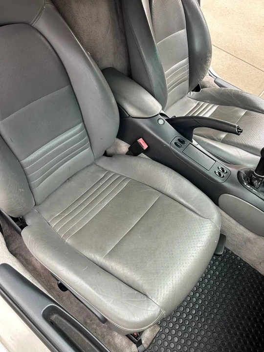 1997 Porsche 986 Boxster - Image 24 of 24