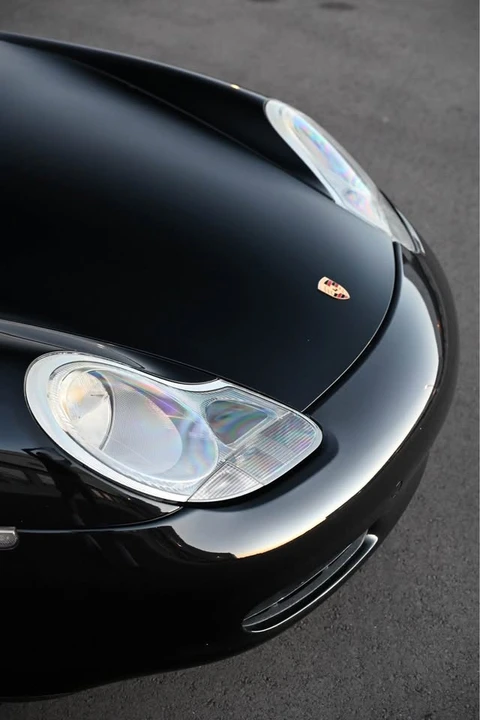 1997 Porsche 986 Boxster - Image 12 of 20