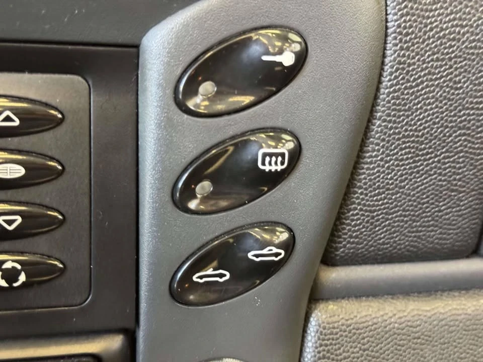 1997 Porsche 986 Boxster - Image 20 of 20
