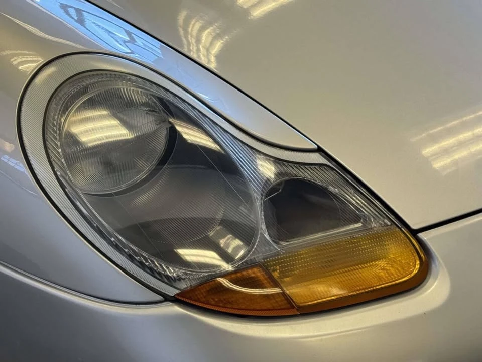 1997 Porsche 986 Boxster - Image 7 of 20