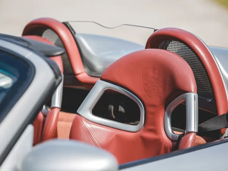 1997 Porsche 986 Boxster - Image 14 of 20