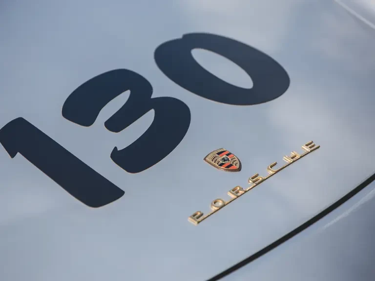 1997 Porsche 986 Boxster - Image 6 of 20