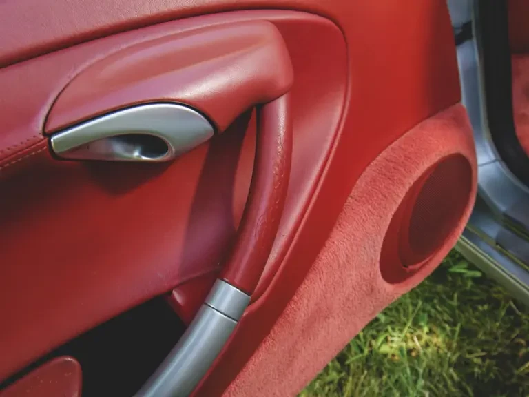 1997 Porsche 986 Boxster - Image 15 of 20