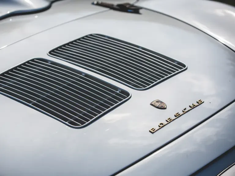 1997 Porsche 986 Boxster - Image 7 of 20