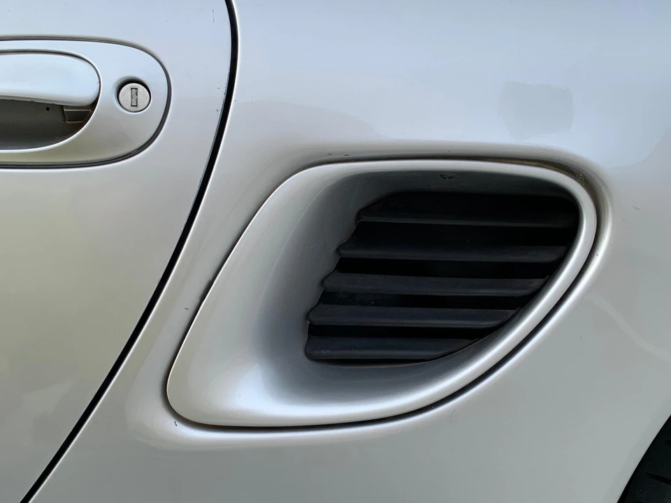 1997 Porsche 986 Boxster - Image 24 of 31
