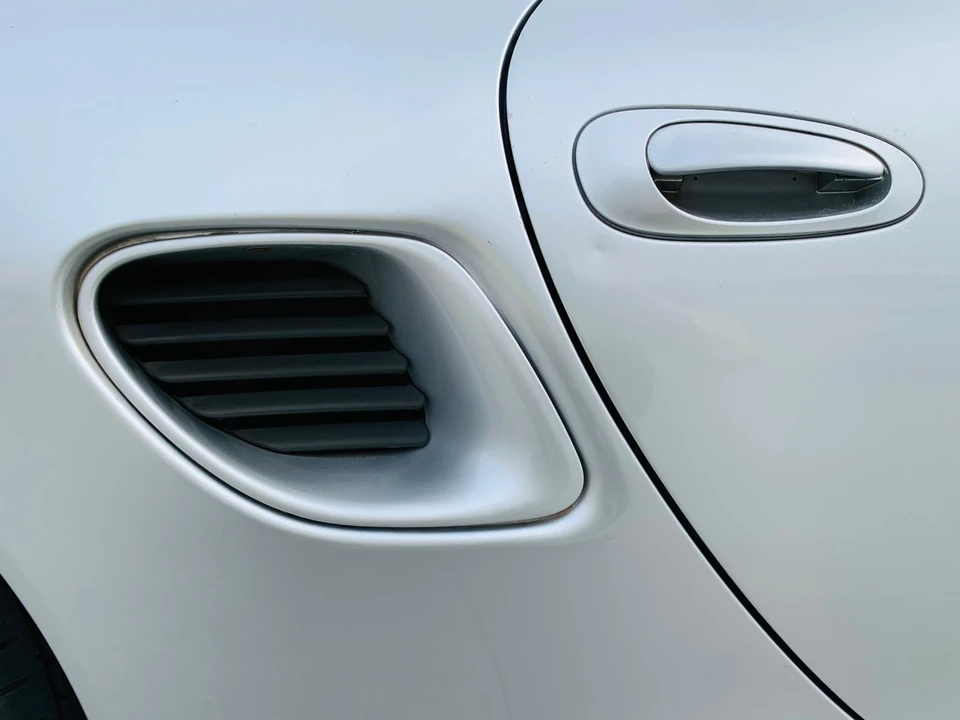 1997 Porsche 986 Boxster - Image 31 of 31