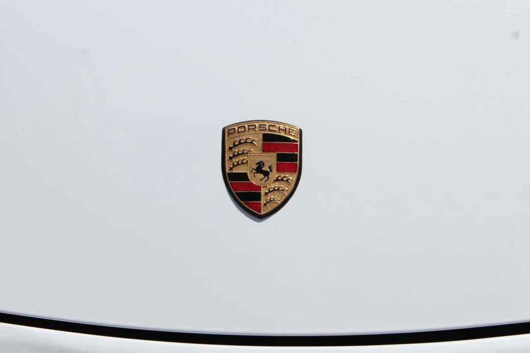 1997 Porsche 986 Boxster - Image 24 of 31