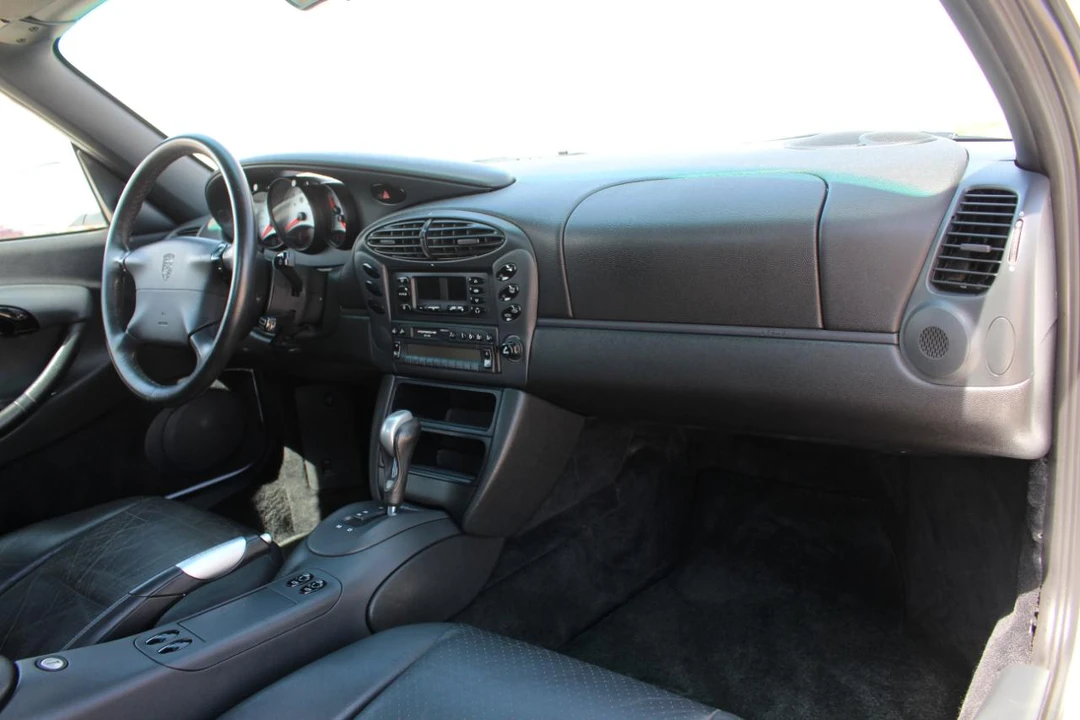 1997 Porsche 986 Boxster - Image 19 of 31
