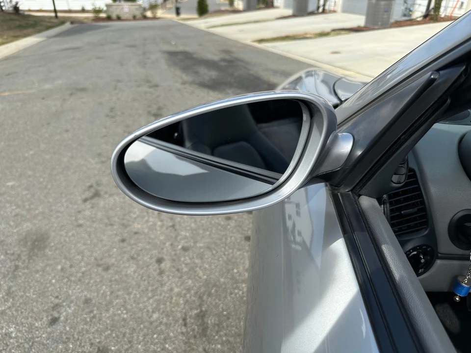 1997 Porsche 986 Boxster - Image 22 of 31