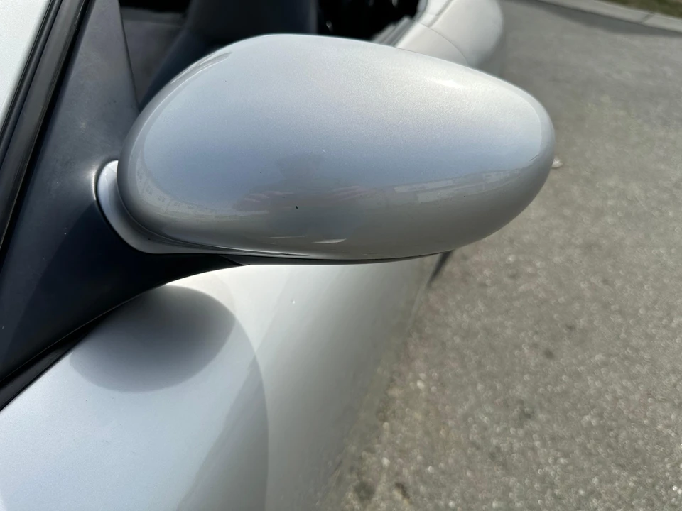 1997 Porsche 986 Boxster - Image 21 of 31
