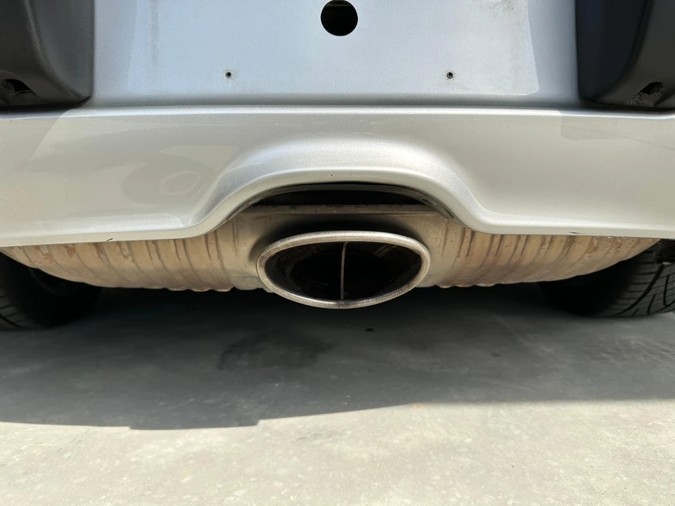 1997 Porsche 986 Boxster - Image 26 of 31