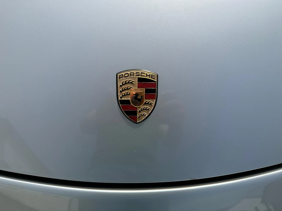 1997 Porsche 986 Boxster - Image 18 of 31
