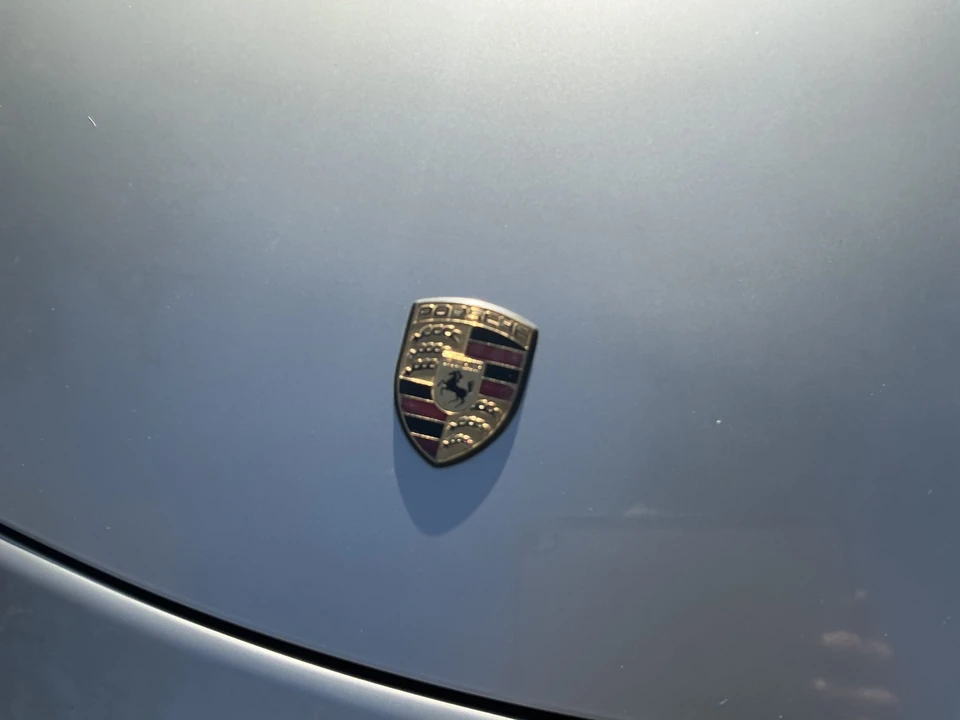 1997 Porsche 986 Boxster - Image 21 of 31