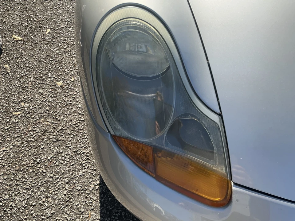 1997 Porsche 986 Boxster - Image 19 of 31