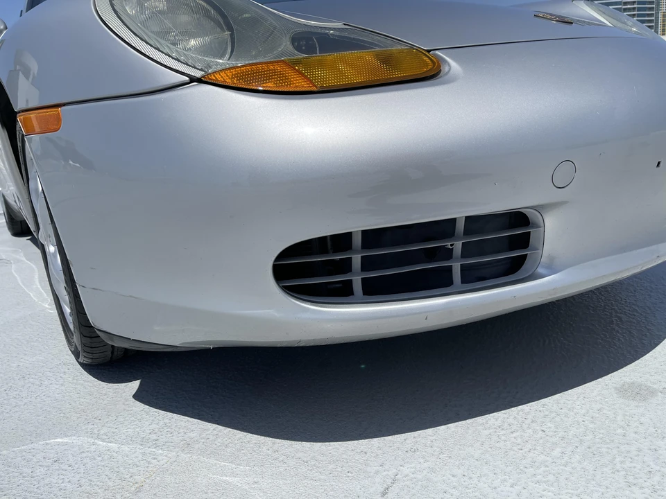 1997 Porsche 986 Boxster - Image 29 of 31
