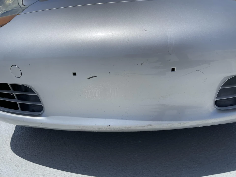 1997 Porsche 986 Boxster - Image 31 of 31