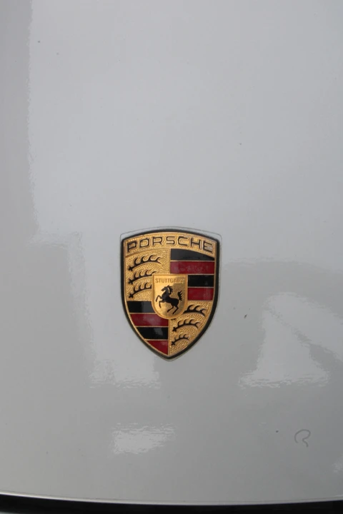 1997 Porsche 986 Boxster - Image 28 of 31
