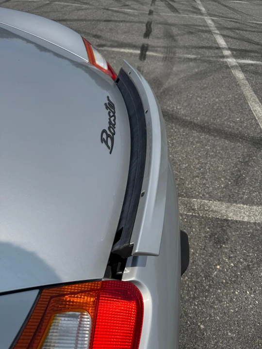 1997 Porsche 986 Boxster - Image 30 of 31