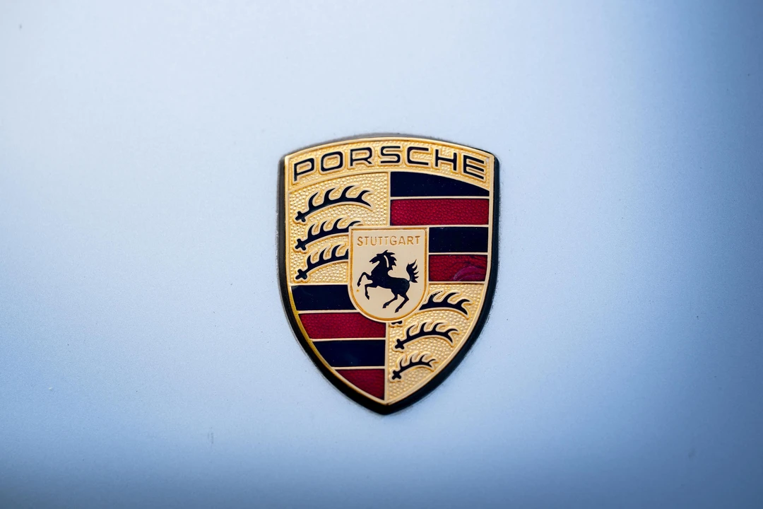 1997 Porsche 986 Boxster - Image 11 of 31