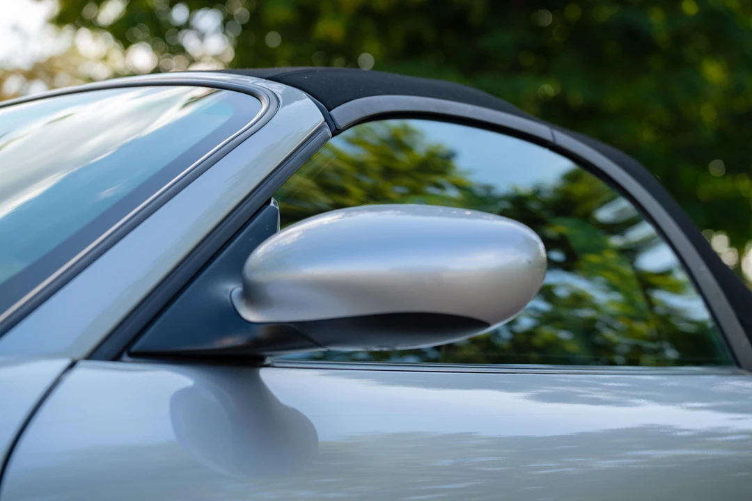 1997 Porsche 986 Boxster - Image 13 of 31