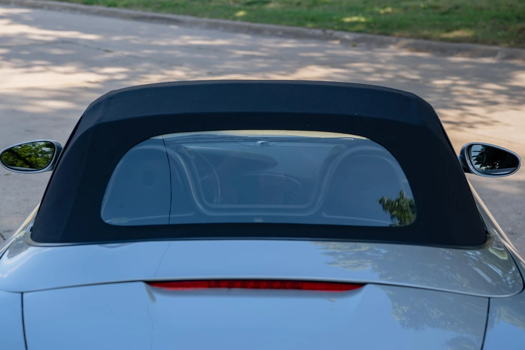 1997 Porsche 986 Boxster - Image 18 of 31