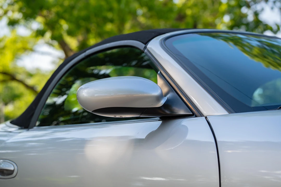 1997 Porsche 986 Boxster - Image 25 of 31