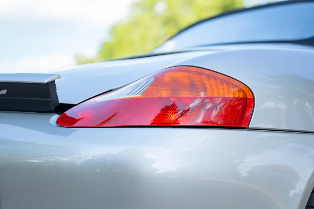 1997 Porsche 986 Boxster - Image 21 of 31