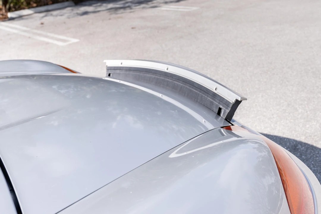 1997 Porsche 986 Boxster - Image 20 of 31