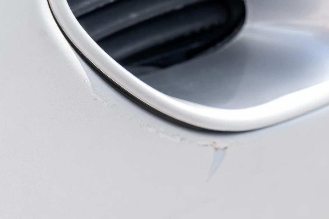 1997 Porsche 986 Boxster - Image 24 of 31