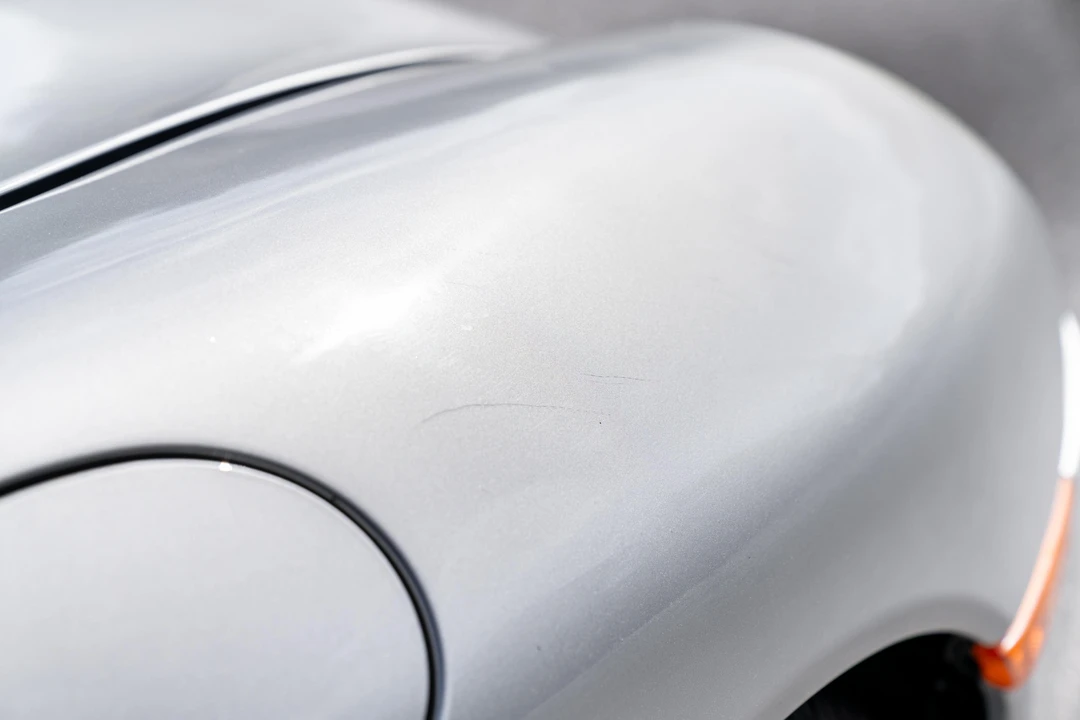 1997 Porsche 986 Boxster - Image 25 of 31