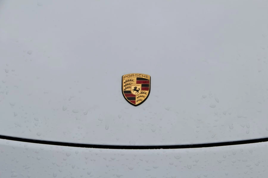 1997 Porsche 986 Boxster - Image 6 of 8