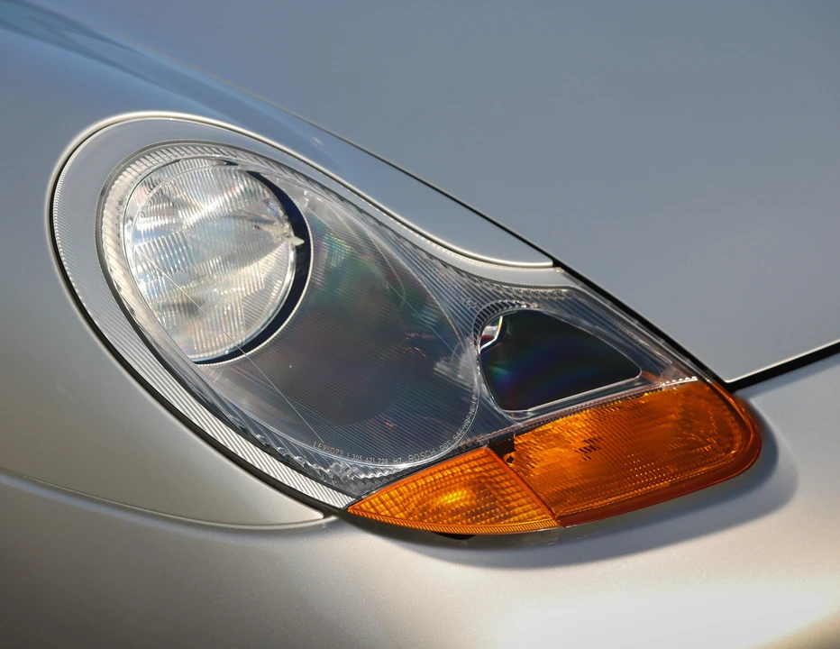 1997 Porsche 986 Boxster - Image 19 of 31