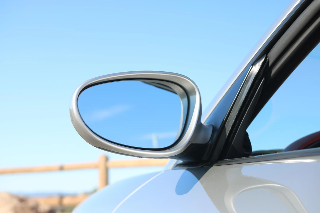 1997 Porsche 986 Boxster - Image 29 of 31