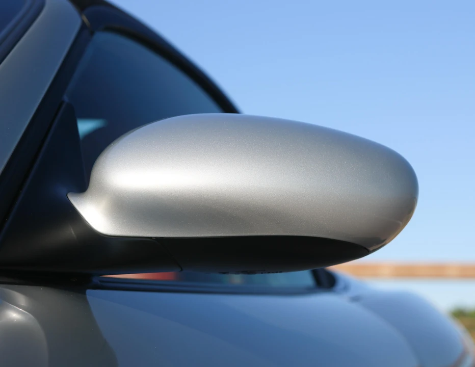1997 Porsche 986 Boxster - Image 28 of 31