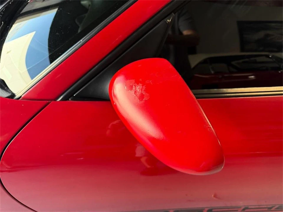 1997 Porsche 986 Boxster - Image 5 of 6