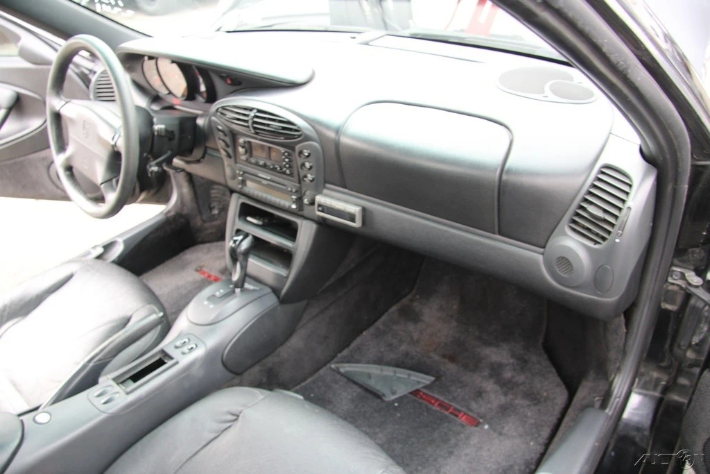 1997 Porsche 986 Boxster - Image 21 of 21