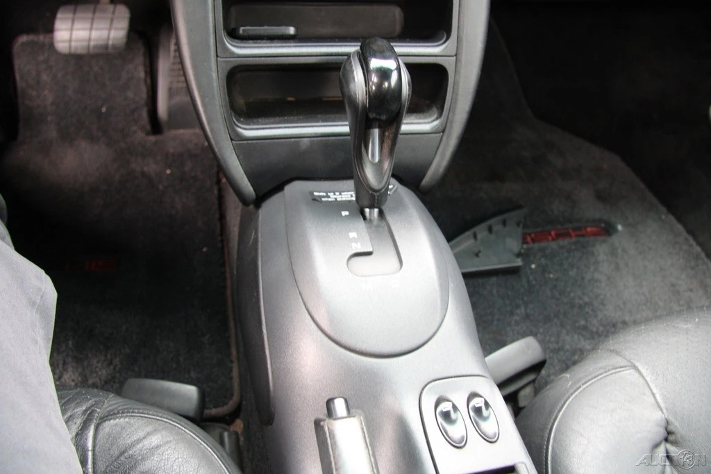 1997 Porsche 986 Boxster - Image 17 of 21