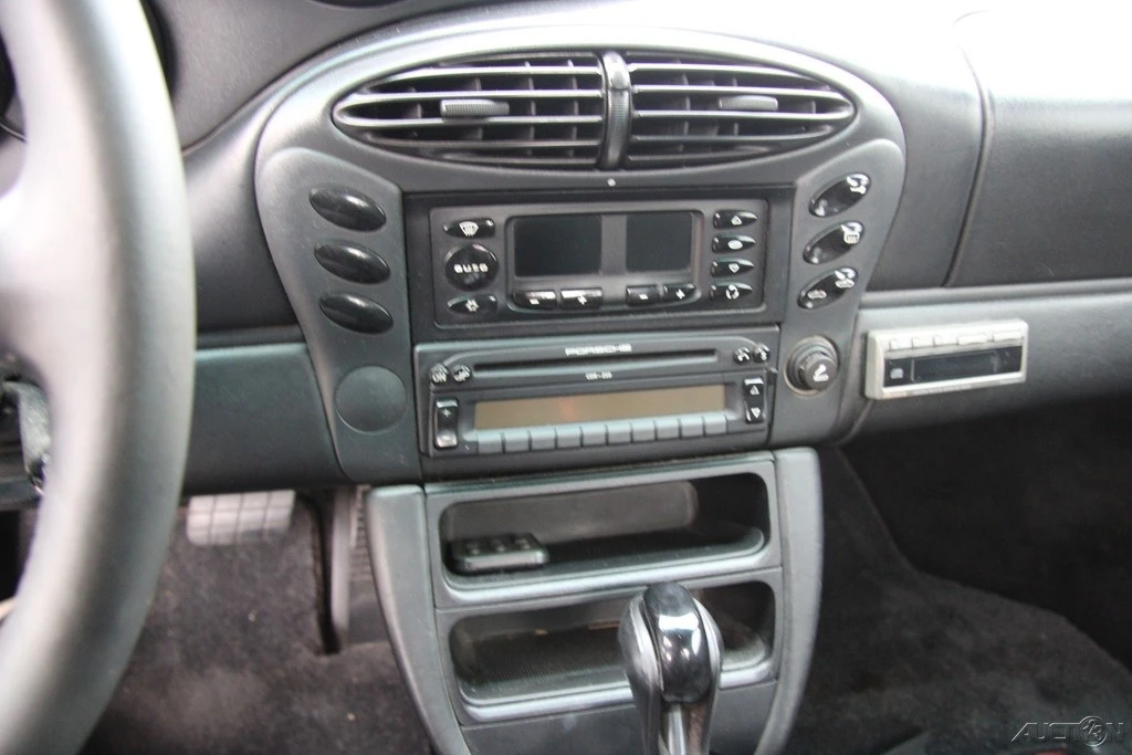 1997 Porsche 986 Boxster - Image 16 of 21