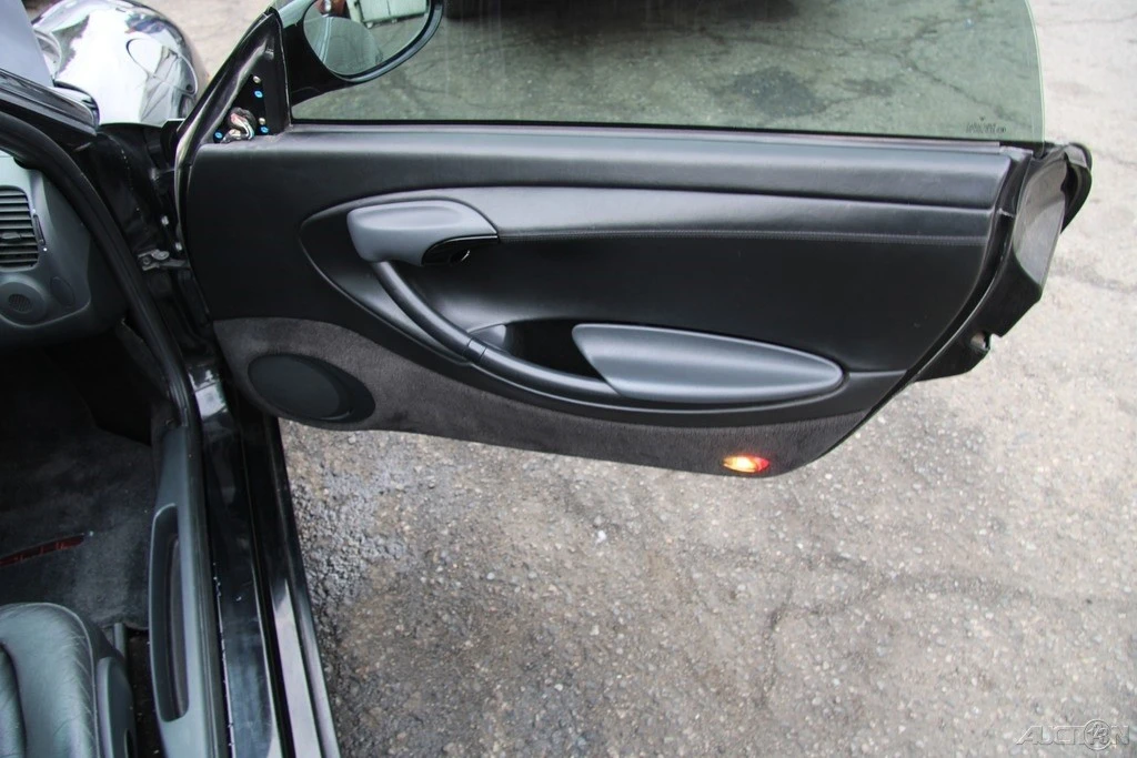1997 Porsche 986 Boxster - Image 19 of 21