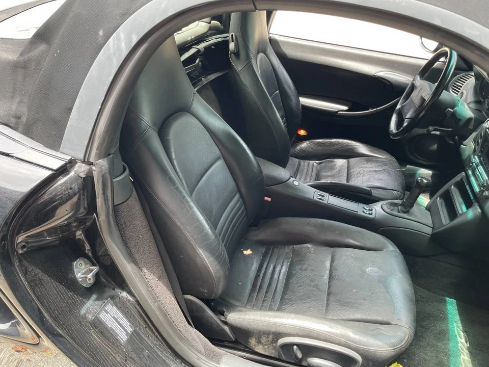 1997 Porsche 986 Boxster - Image 16 of 19
