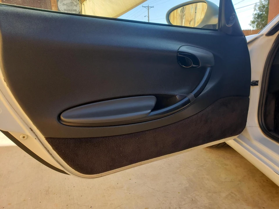 1997 Porsche 986 Boxster - Image 6 of 19