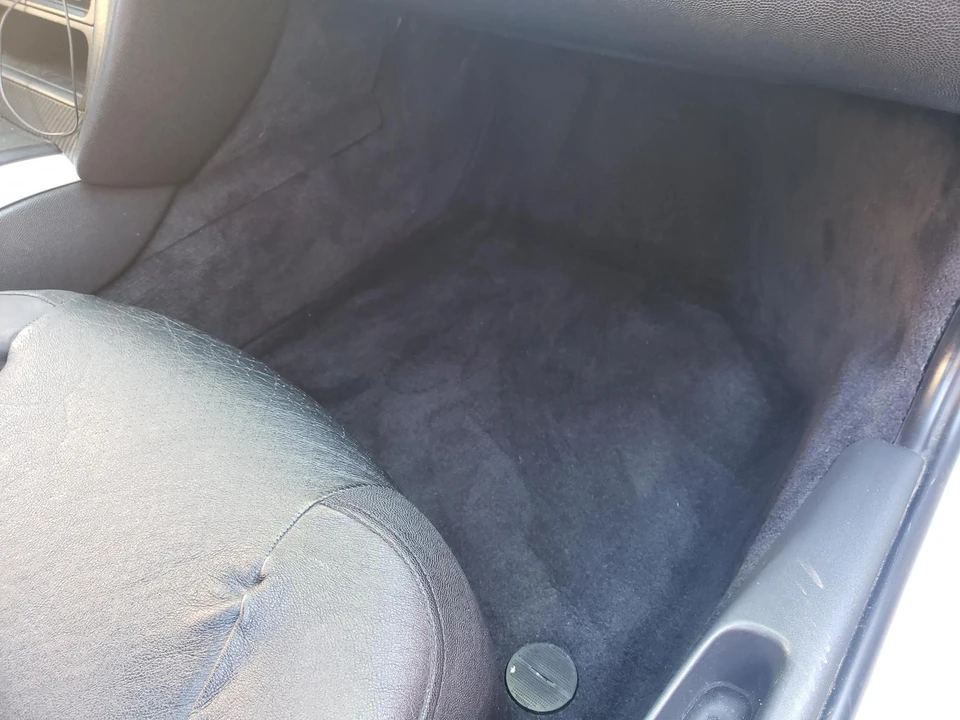 1997 Porsche 986 Boxster - Image 7 of 19